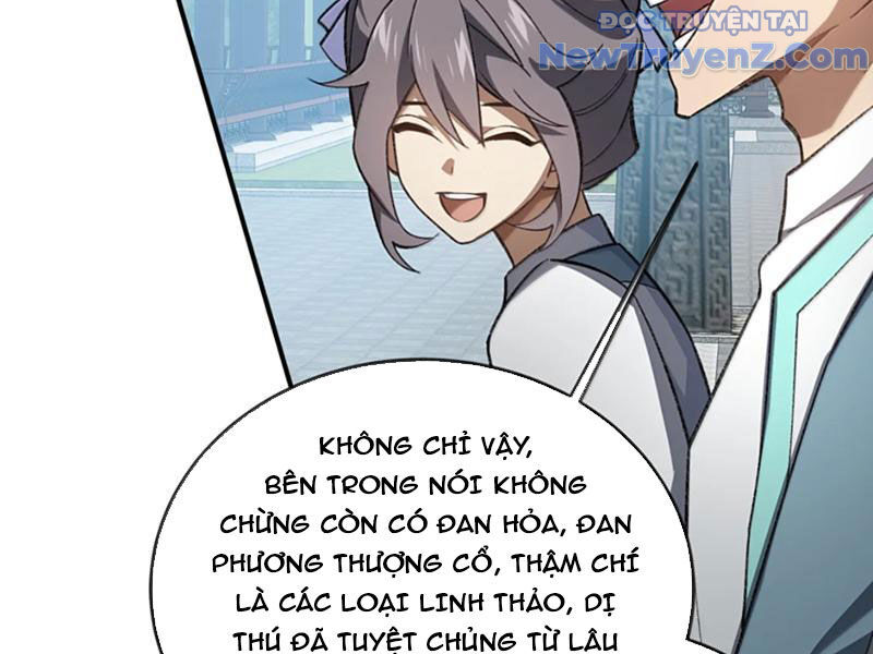 Ta Ở Tu Tiên Giới Chỉ Làm Giờ Hành Chính - Chapter 120 - Page 129