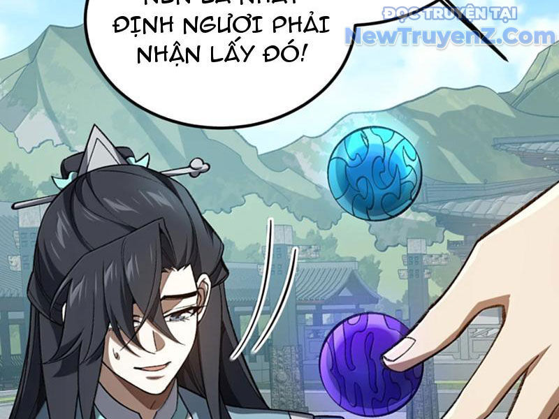 Ta Ở Tu Tiên Giới Chỉ Làm Giờ Hành Chính - Chapter 120 - Page 13