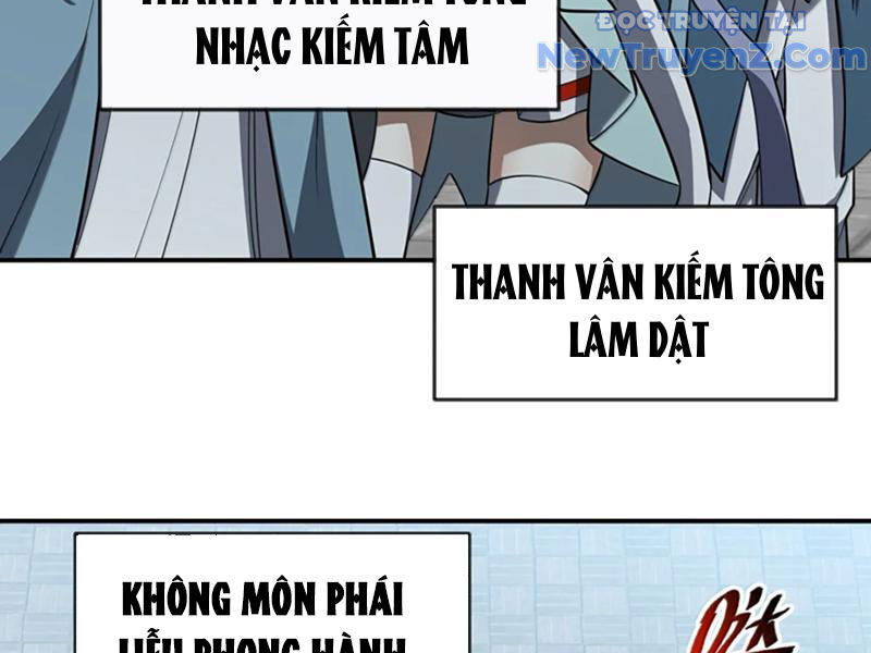 Ta Ở Tu Tiên Giới Chỉ Làm Giờ Hành Chính - Chapter 120 - Page 133