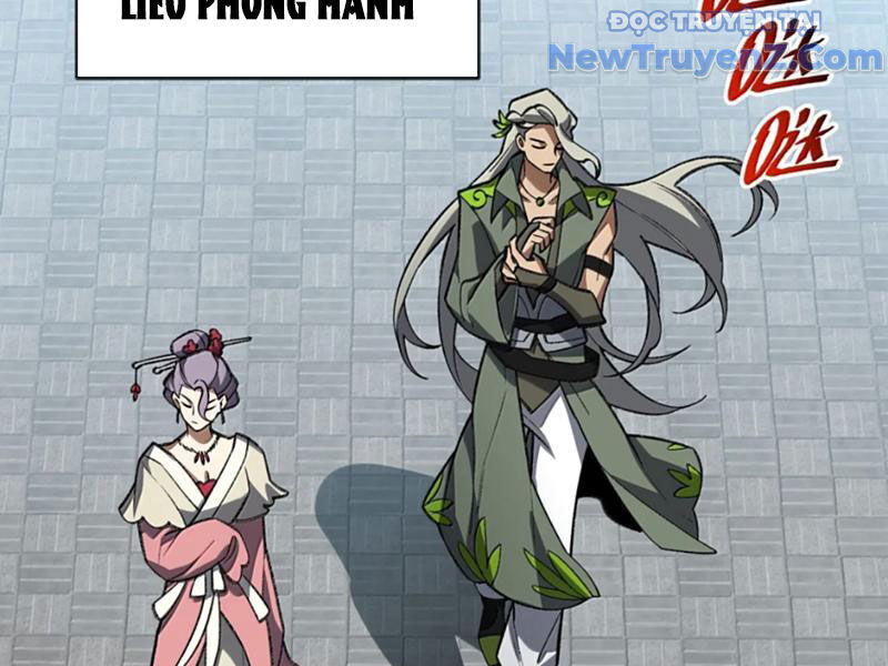 Ta Ở Tu Tiên Giới Chỉ Làm Giờ Hành Chính - Chapter 120 - Page 134