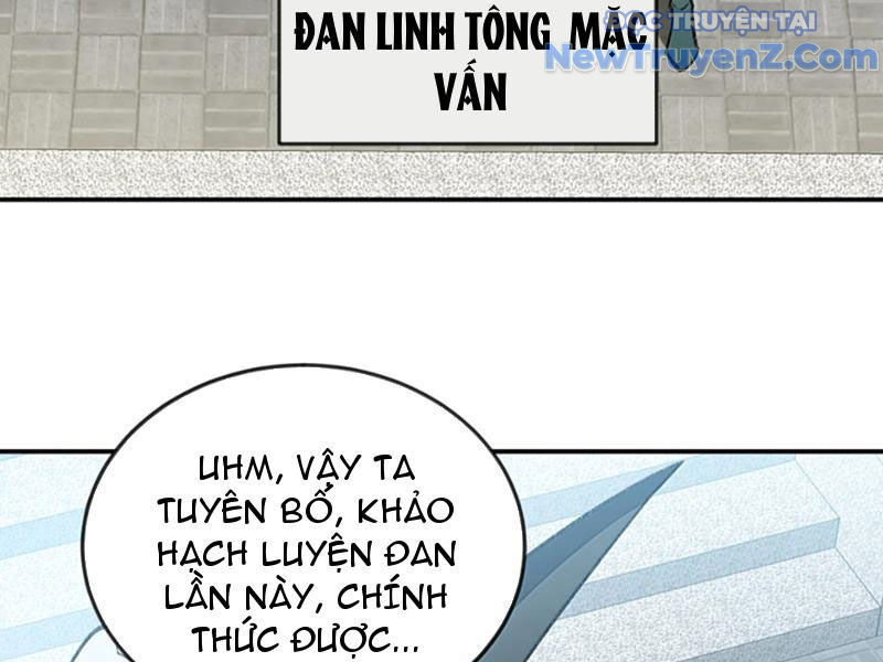 Ta Ở Tu Tiên Giới Chỉ Làm Giờ Hành Chính - Chapter 120 - Page 136