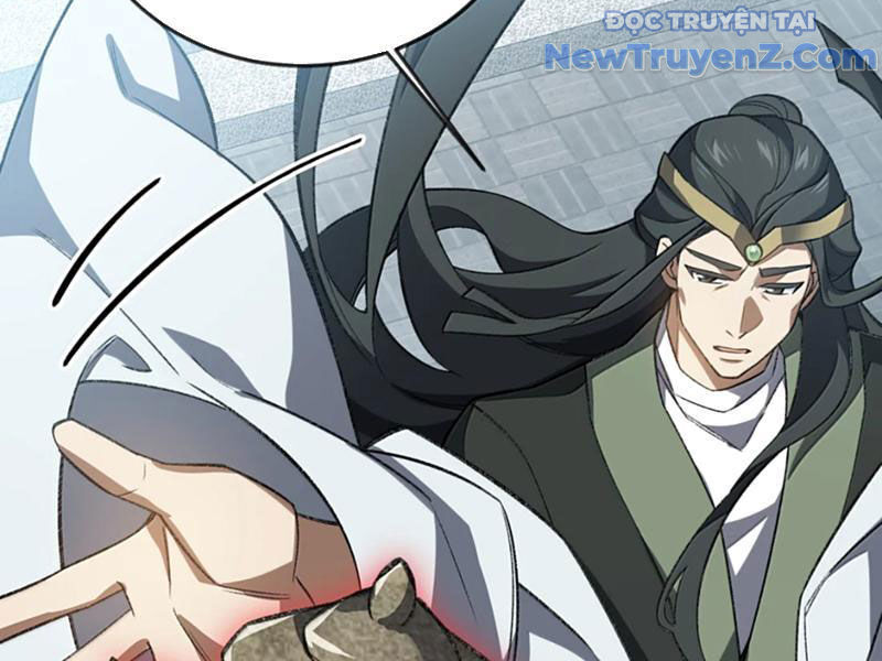 Ta Ở Tu Tiên Giới Chỉ Làm Giờ Hành Chính - Chapter 120 - Page 137