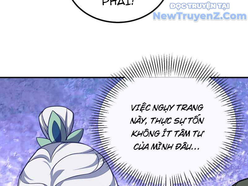 Ta Ở Tu Tiên Giới Chỉ Làm Giờ Hành Chính - Chapter 120 - Page 145