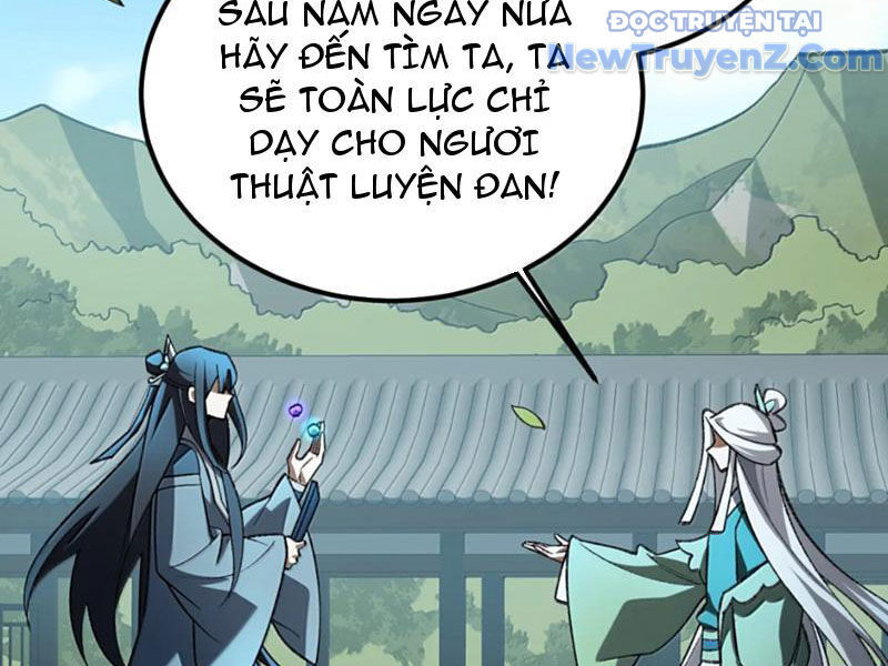Ta Ở Tu Tiên Giới Chỉ Làm Giờ Hành Chính - Chapter 120 - Page 16