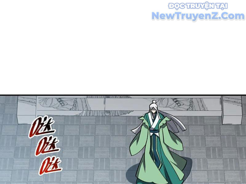 Ta Ở Tu Tiên Giới Chỉ Làm Giờ Hành Chính - Chapter 120 - Page 18