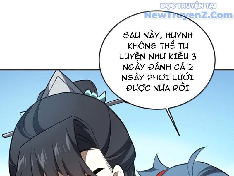 Ta Ở Tu Tiên Giới Chỉ Làm Giờ Hành Chính - Chapter 120 - Page 24