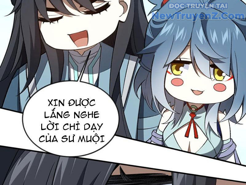 Ta Ở Tu Tiên Giới Chỉ Làm Giờ Hành Chính - Chapter 120 - Page 25