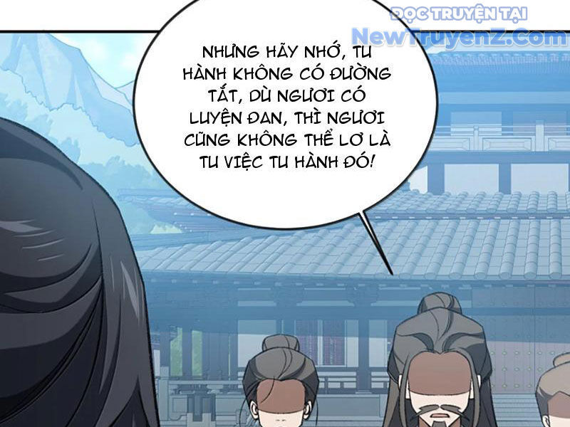 Ta Ở Tu Tiên Giới Chỉ Làm Giờ Hành Chính - Chapter 120 - Page 30
