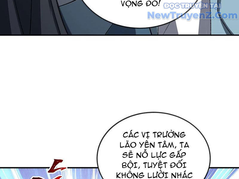 Ta Ở Tu Tiên Giới Chỉ Làm Giờ Hành Chính - Chapter 120 - Page 32