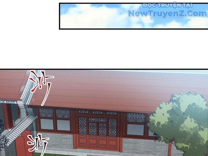 Ta Ở Tu Tiên Giới Chỉ Làm Giờ Hành Chính - Chapter 120 - Page 36