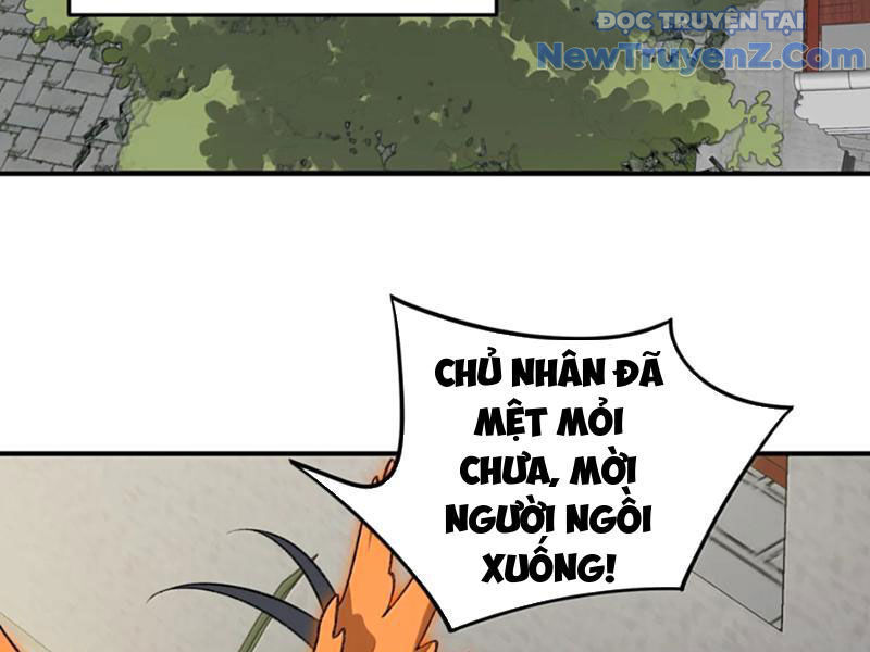 Ta Ở Tu Tiên Giới Chỉ Làm Giờ Hành Chính - Chapter 120 - Page 38