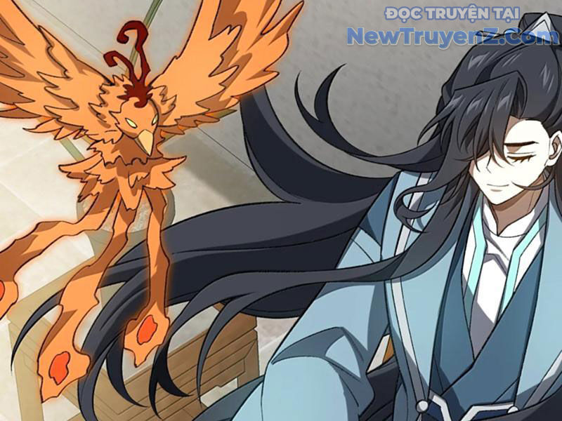 Ta Ở Tu Tiên Giới Chỉ Làm Giờ Hành Chính - Chapter 120 - Page 39