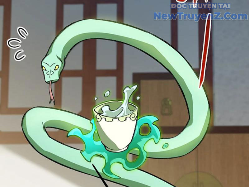 Ta Ở Tu Tiên Giới Chỉ Làm Giờ Hành Chính - Chapter 120 - Page 42