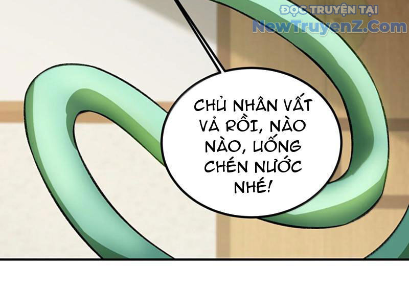 Ta Ở Tu Tiên Giới Chỉ Làm Giờ Hành Chính - Chapter 120 - Page 43