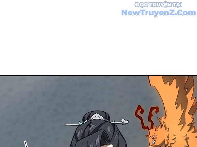 Ta Ở Tu Tiên Giới Chỉ Làm Giờ Hành Chính - Chapter 120 - Page 44