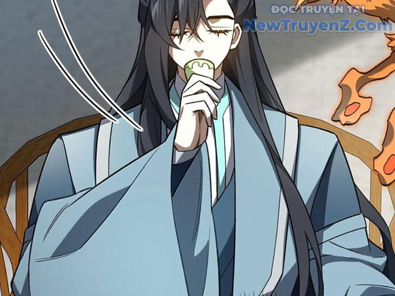 Ta Ở Tu Tiên Giới Chỉ Làm Giờ Hành Chính - Chapter 120 - Page 45