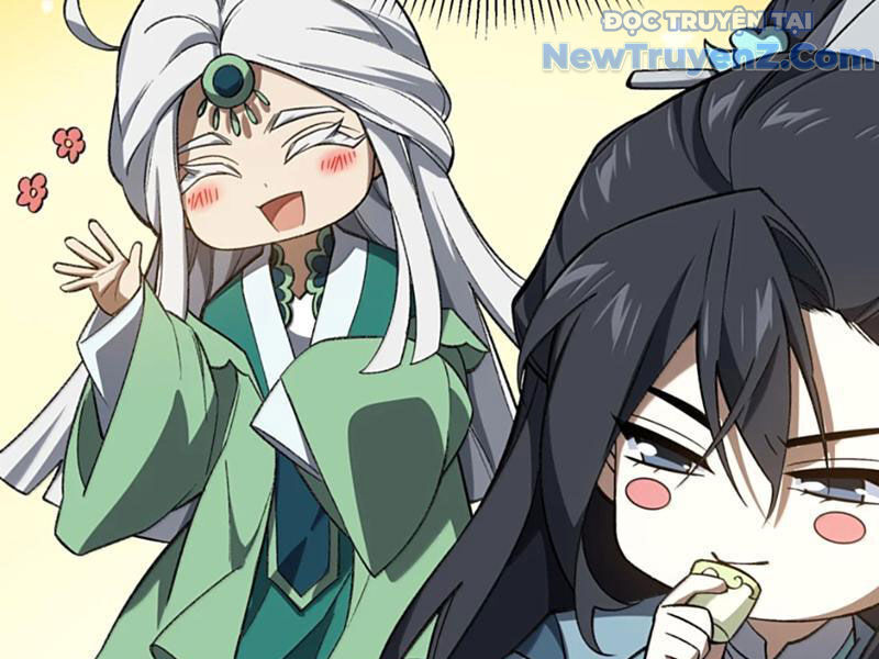 Ta Ở Tu Tiên Giới Chỉ Làm Giờ Hành Chính - Chapter 120 - Page 48