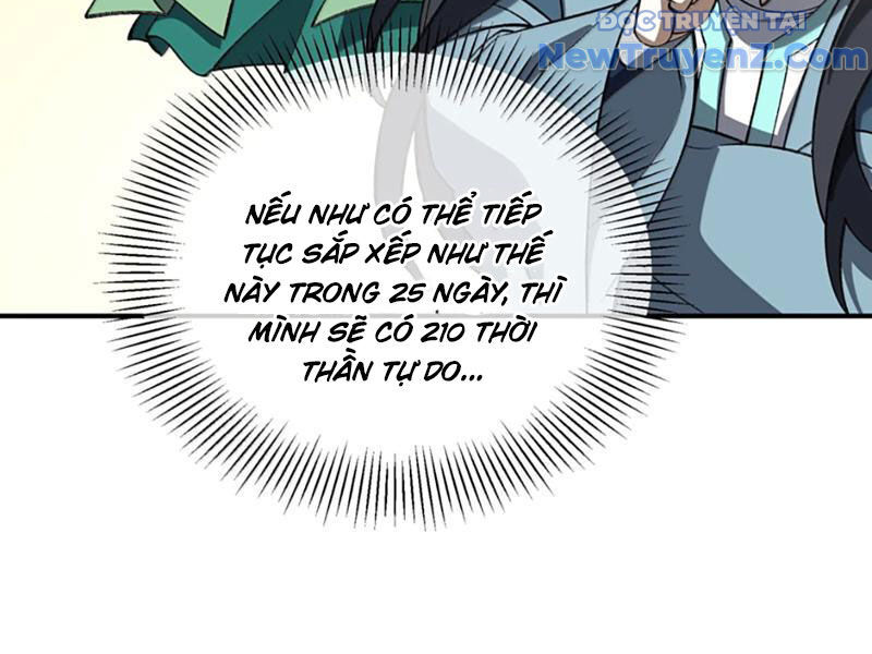 Ta Ở Tu Tiên Giới Chỉ Làm Giờ Hành Chính - Chapter 120 - Page 49