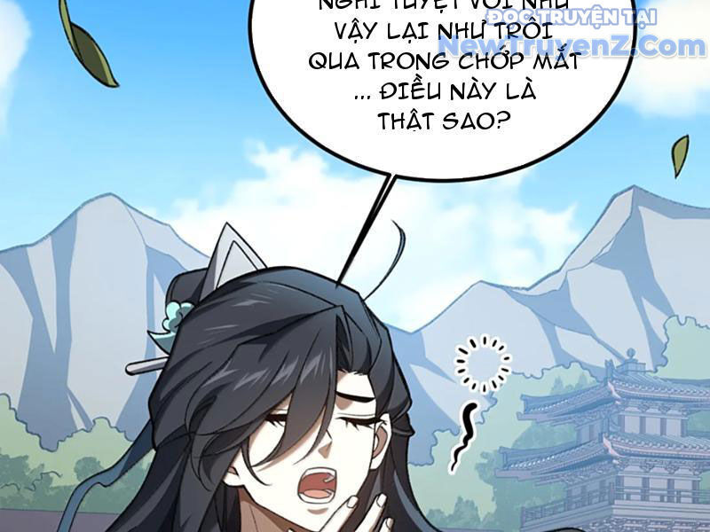 Ta Ở Tu Tiên Giới Chỉ Làm Giờ Hành Chính - Chapter 120 - Page 59