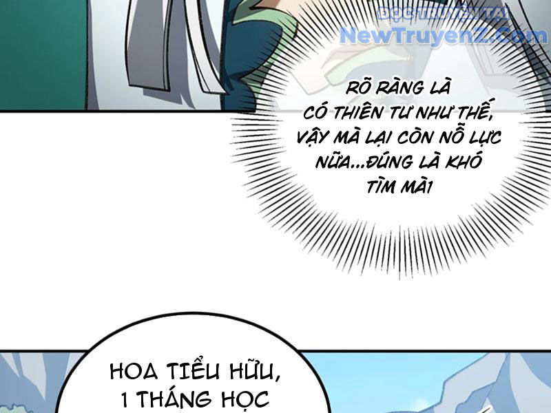Ta Ở Tu Tiên Giới Chỉ Làm Giờ Hành Chính - Chapter 120 - Page 64