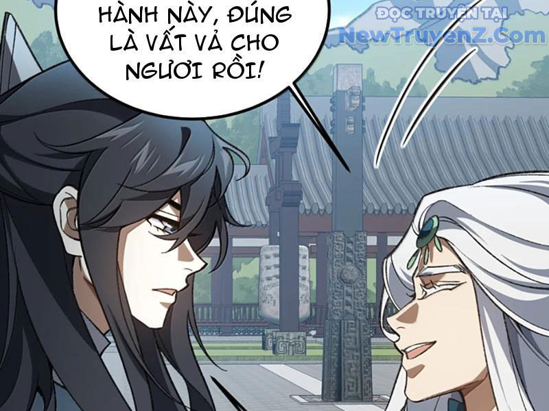 Ta Ở Tu Tiên Giới Chỉ Làm Giờ Hành Chính - Chapter 120 - Page 65