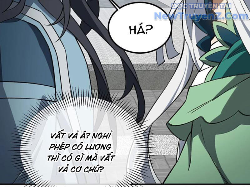 Ta Ở Tu Tiên Giới Chỉ Làm Giờ Hành Chính - Chapter 120 - Page 66