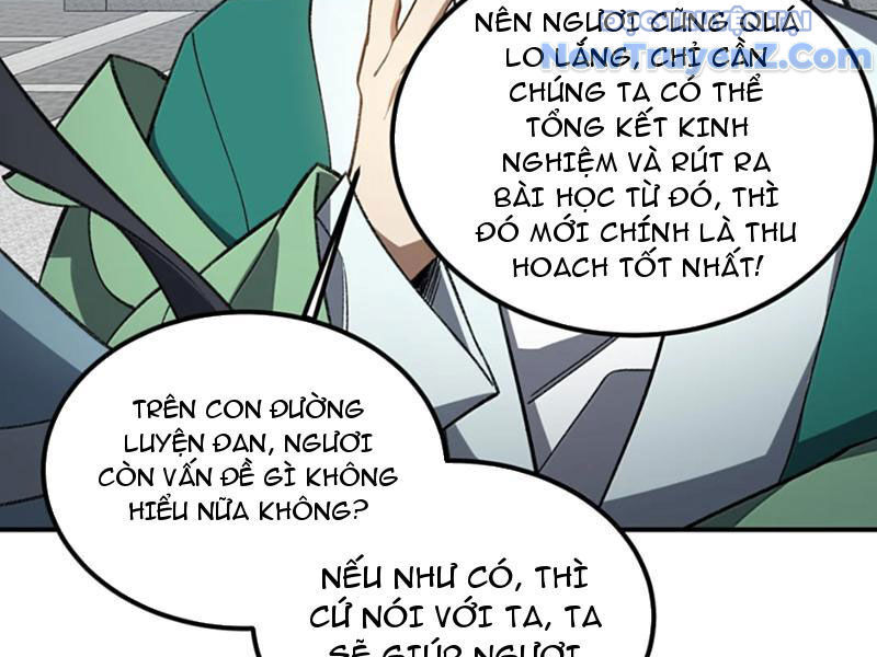 Ta Ở Tu Tiên Giới Chỉ Làm Giờ Hành Chính - Chapter 120 - Page 69