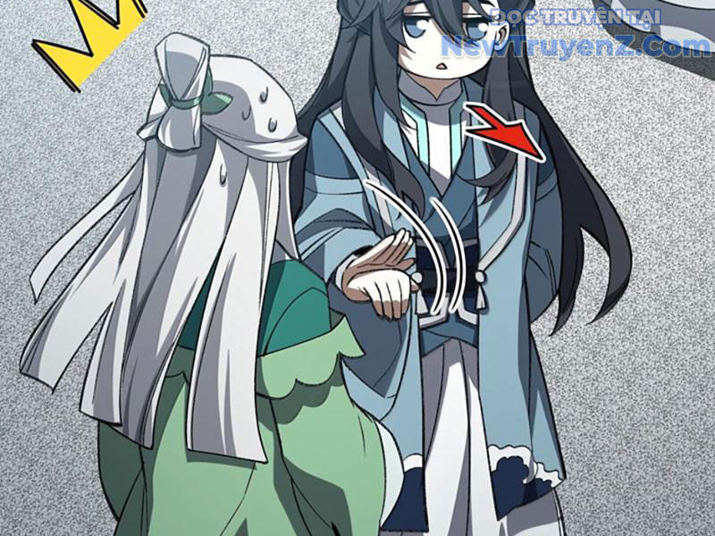 Ta Ở Tu Tiên Giới Chỉ Làm Giờ Hành Chính - Chapter 120 - Page 77