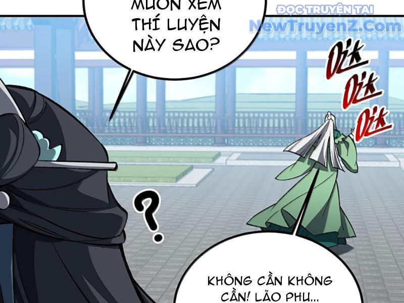 Ta Ở Tu Tiên Giới Chỉ Làm Giờ Hành Chính - Chapter 120 - Page 82