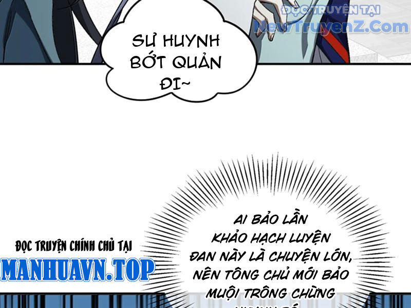 Ta Ở Tu Tiên Giới Chỉ Làm Giờ Hành Chính - Chapter 120 - Page 87