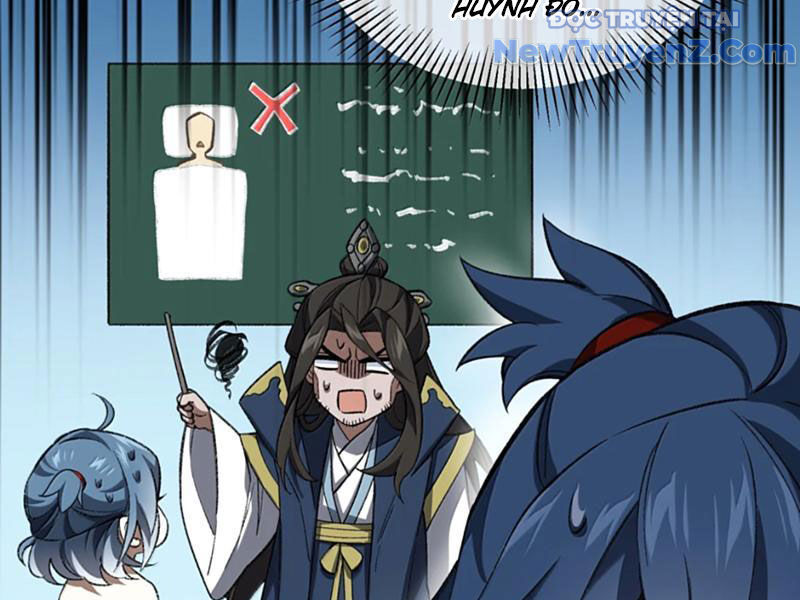 Ta Ở Tu Tiên Giới Chỉ Làm Giờ Hành Chính - Chapter 120 - Page 88