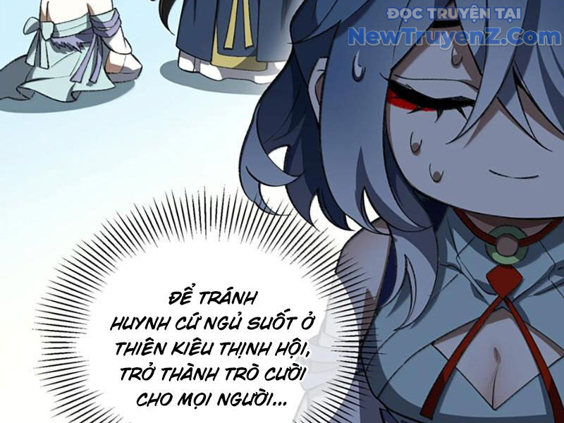 Ta Ở Tu Tiên Giới Chỉ Làm Giờ Hành Chính - Chapter 120 - Page 89