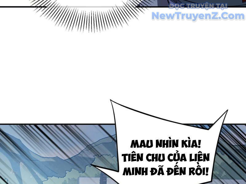 Ta Ở Tu Tiên Giới Chỉ Làm Giờ Hành Chính - Chapter 120 - Page 90