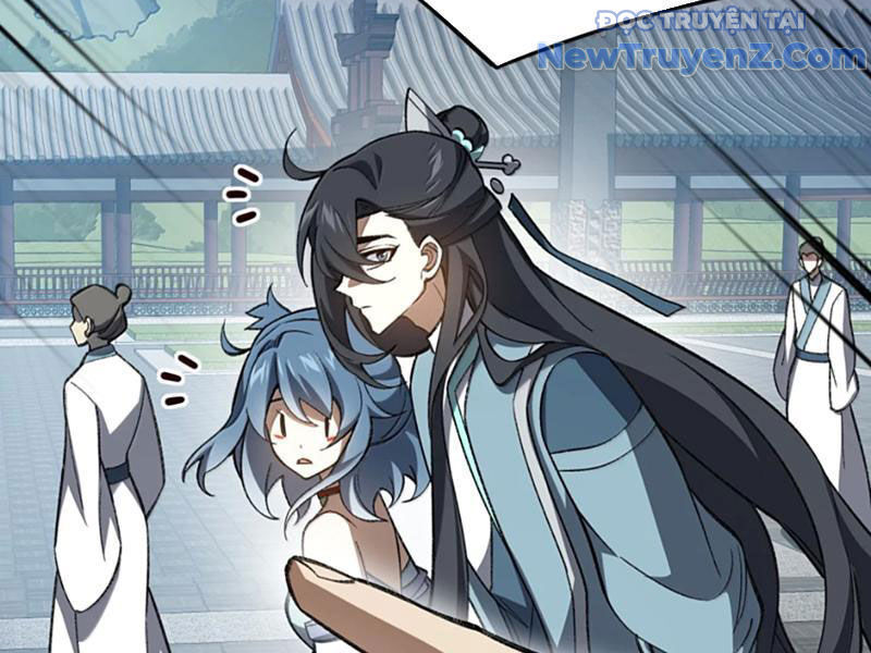 Ta Ở Tu Tiên Giới Chỉ Làm Giờ Hành Chính - Chapter 120 - Page 91