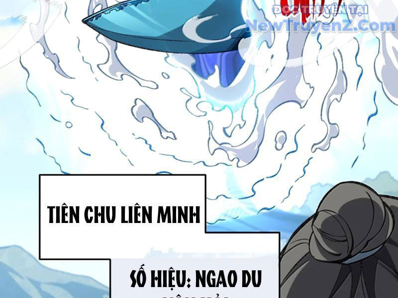 Ta Ở Tu Tiên Giới Chỉ Làm Giờ Hành Chính - Chapter 120 - Page 94