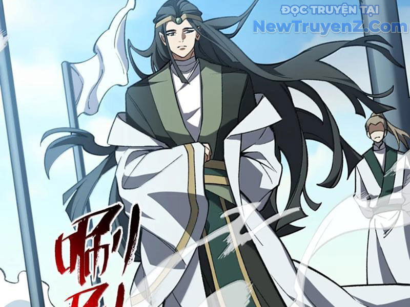 Ta Ở Tu Tiên Giới Chỉ Làm Giờ Hành Chính - Chapter 120 - Page 97