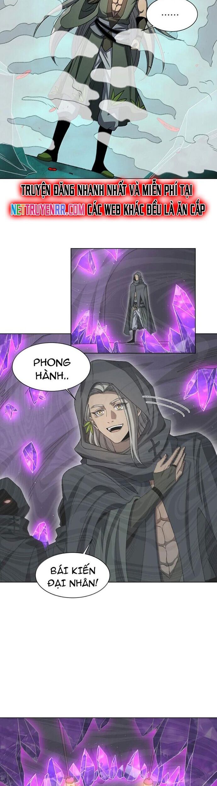 Ta Ở Tu Tiên Giới Chỉ Làm Giờ Hành Chính - Chapter 121 - Page 15