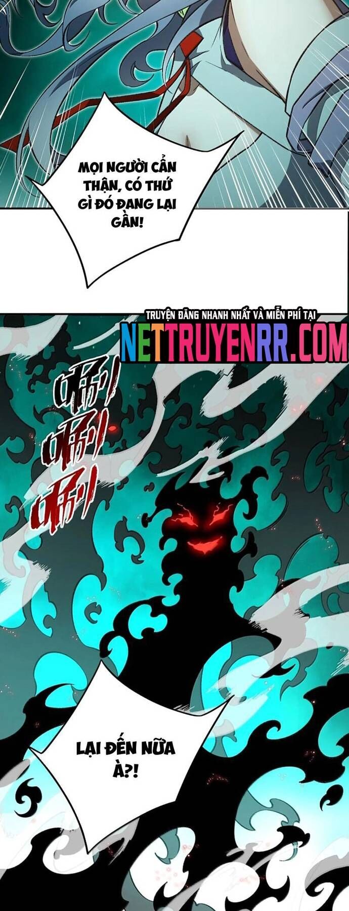 Ta Ở Tu Tiên Giới Chỉ Làm Giờ Hành Chính - Chapter 122 - Page 14