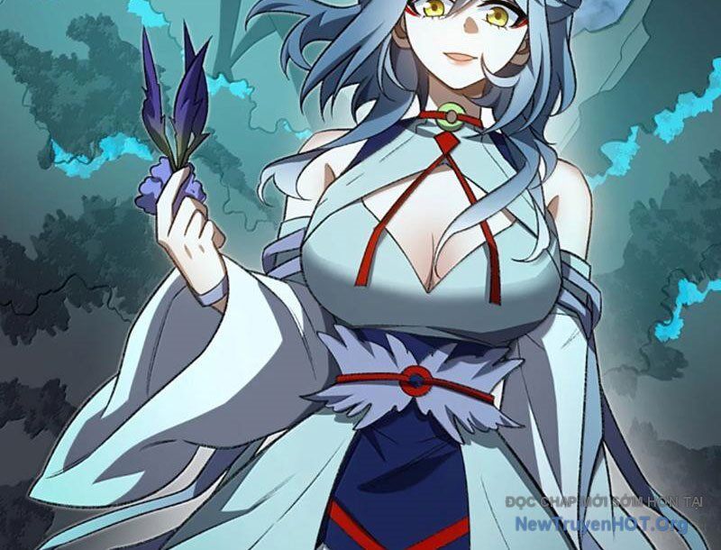 Ta Ở Tu Tiên Giới Chỉ Làm Giờ Hành Chính - Chapter 123 - Page 115