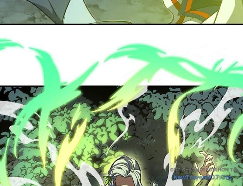 Ta Ở Tu Tiên Giới Chỉ Làm Giờ Hành Chính - Chapter 123 - Page 125