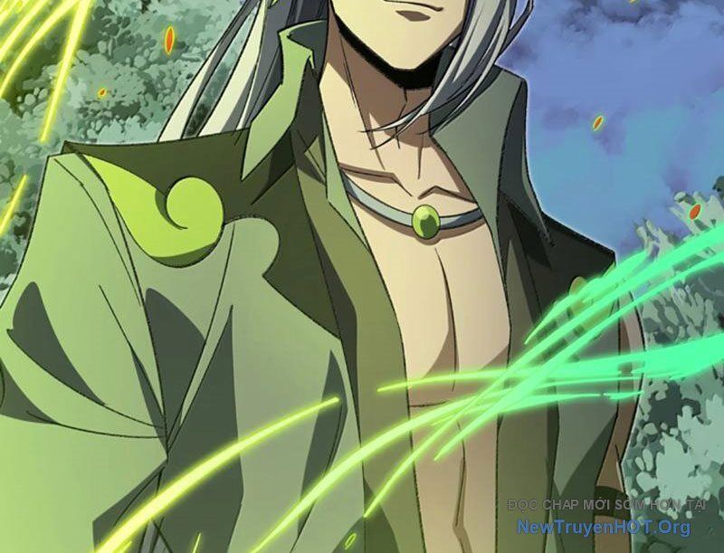 Ta Ở Tu Tiên Giới Chỉ Làm Giờ Hành Chính - Chapter 123 - Page 129