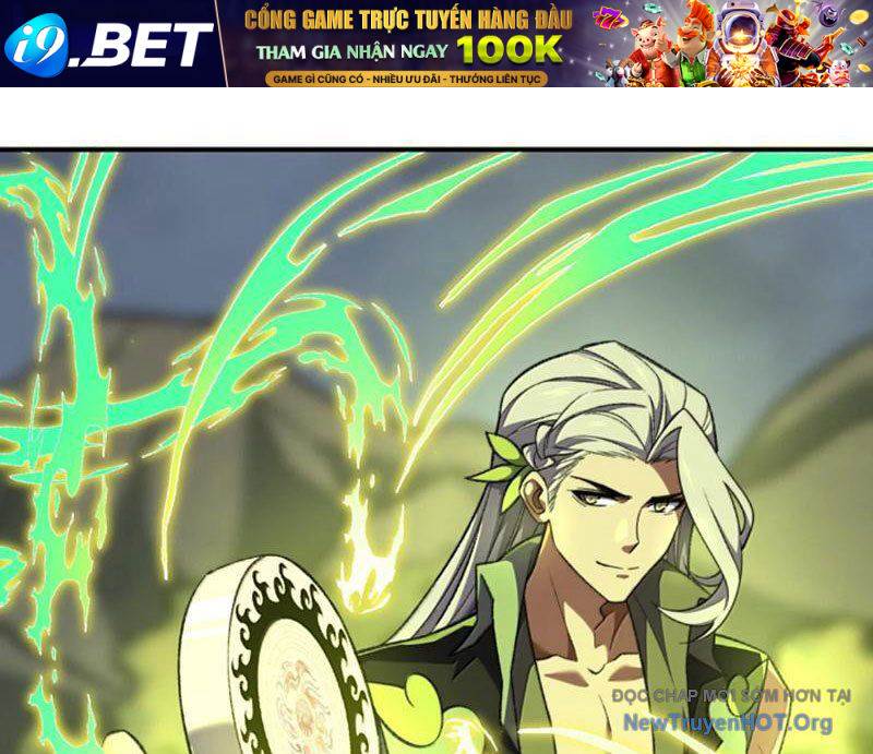 Ta Ở Tu Tiên Giới Chỉ Làm Giờ Hành Chính - Chapter 123 - Page 134