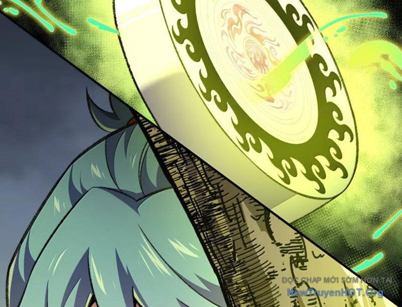 Ta Ở Tu Tiên Giới Chỉ Làm Giờ Hành Chính - Chapter 123 - Page 137