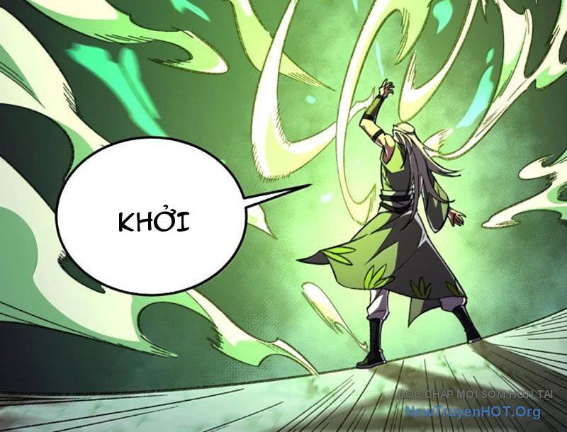 Ta Ở Tu Tiên Giới Chỉ Làm Giờ Hành Chính - Chapter 123 - Page 141