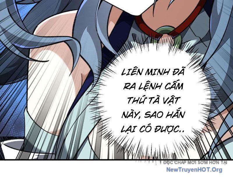 Ta Ở Tu Tiên Giới Chỉ Làm Giờ Hành Chính - Chapter 123 - Page 144