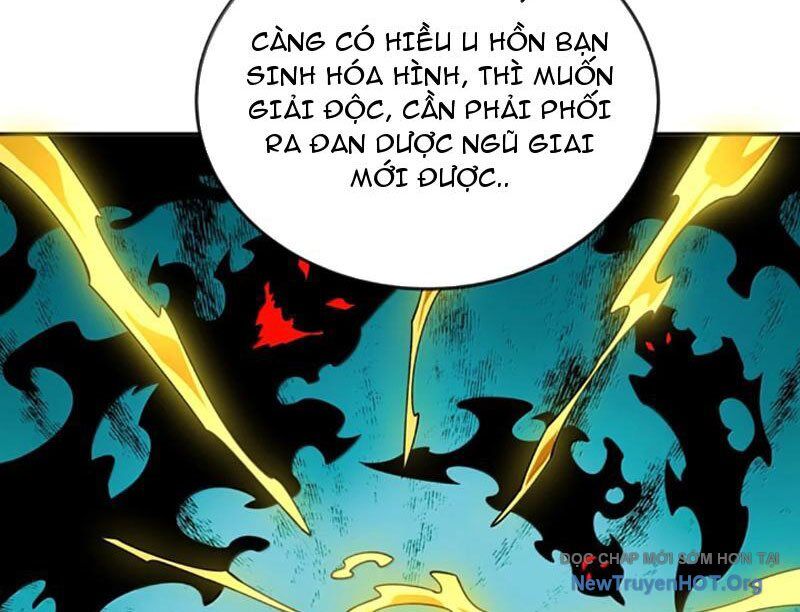 Ta Ở Tu Tiên Giới Chỉ Làm Giờ Hành Chính - Chapter 123 - Page 18