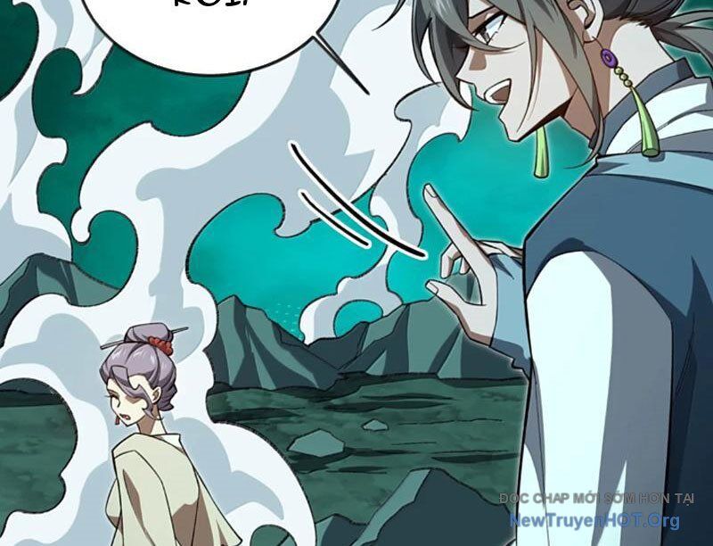 Ta Ở Tu Tiên Giới Chỉ Làm Giờ Hành Chính - Chapter 123 - Page 21