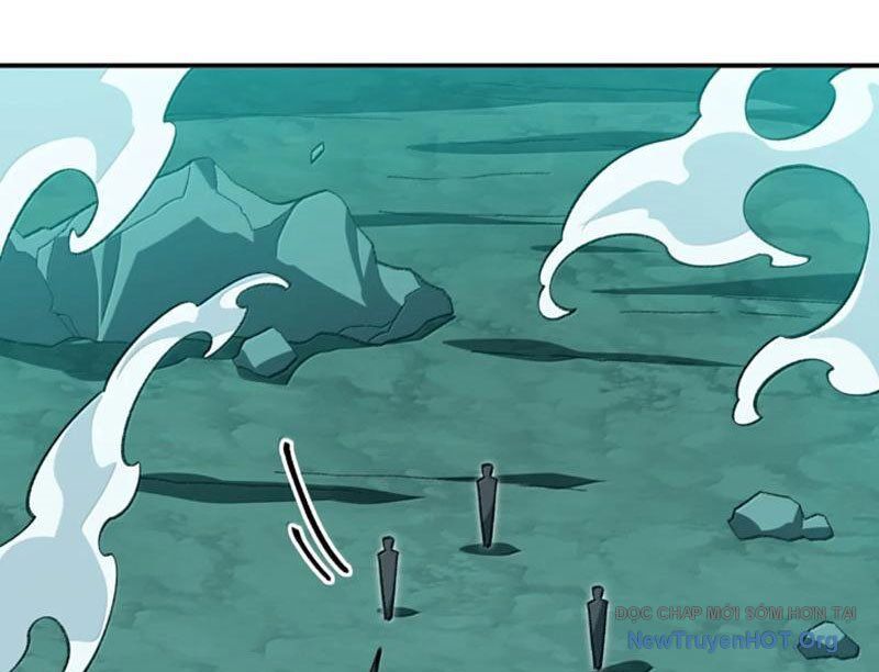 Ta Ở Tu Tiên Giới Chỉ Làm Giờ Hành Chính - Chapter 123 - Page 32