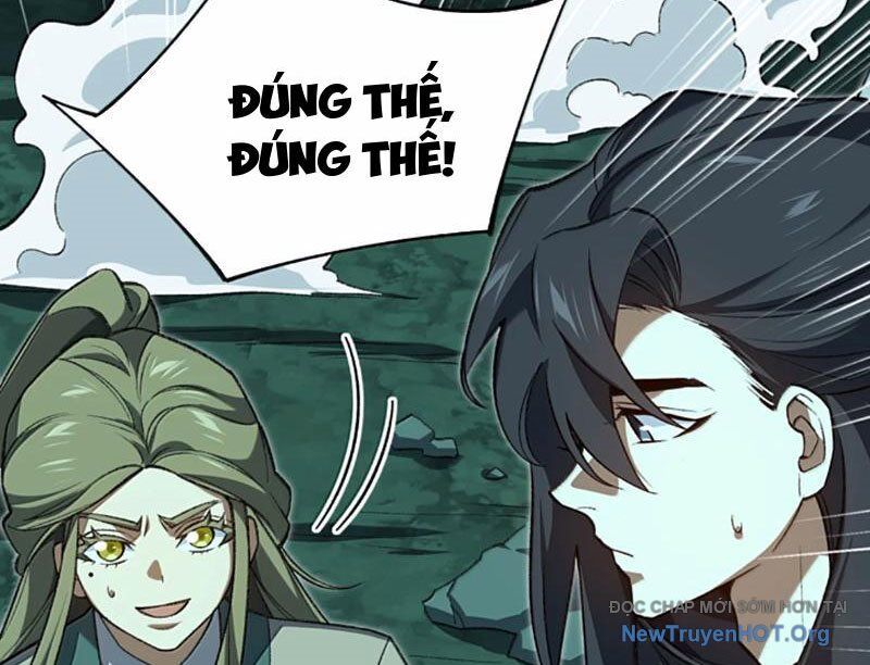 Ta Ở Tu Tiên Giới Chỉ Làm Giờ Hành Chính - Chapter 123 - Page 35