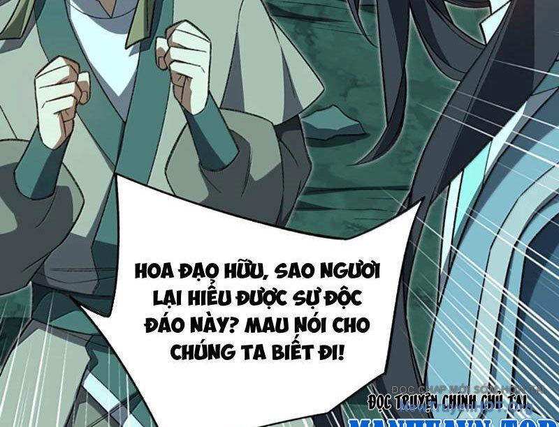 Ta Ở Tu Tiên Giới Chỉ Làm Giờ Hành Chính - Chapter 123 - Page 36